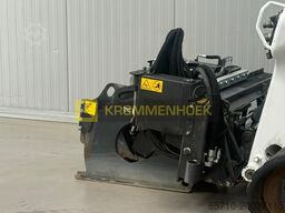 Bobcat Planer 24 PSL 60 cm
