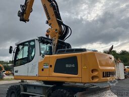 LIEBHERR A924