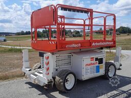 JLG 260MRT