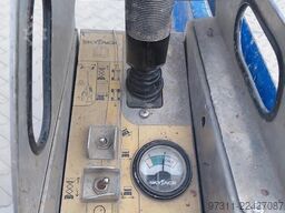 SkyJack SJIII 3219