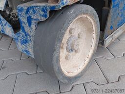 SkyJack SJIII 3219