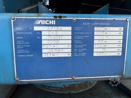 Aichi SP18A