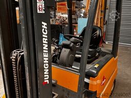 Jungheinrich EFG 425K