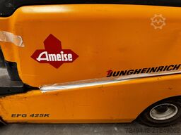Jungheinrich EFG 425K
