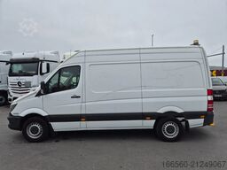 Mercedes-Benz SPRINTER 316 CDI