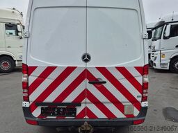 Mercedes-Benz SPRINTER 316 CDI