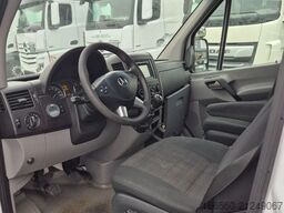 Mercedes-Benz SPRINTER 316 CDI
