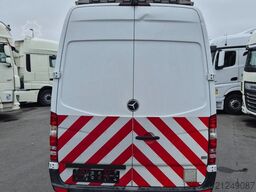 Mercedes-Benz SPRINTER 316 CDI