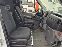 Mercedes-Benz SPRINTER 316 CDI