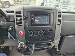 Mercedes-Benz SPRINTER 316 CDI