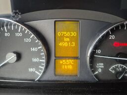 Mercedes-Benz SPRINTER 316 CDI