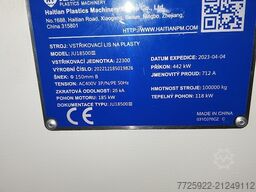 Haitian JUPITER JU III 18500 - 22300 B