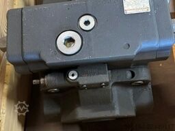 Boschrexroth A4VSO250DP/10L-PPB13N00-S0276