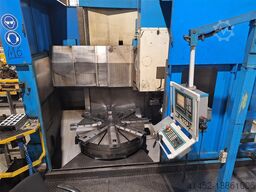 SCHIESS 18 DE 160 CNC