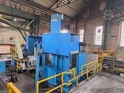 SCHIESS 18 DE 160 CNC