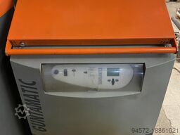 Guntamatic Synchro 31 kW 