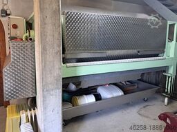 SUTTER EPC25 halbdurchbrochener Käfig