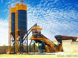 Cement silo | Concrete silo Cement silo | Concrete silo