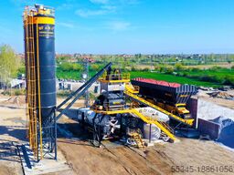 Cement silo | Concrete silo Cement silo | Concrete silo