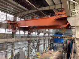 Siemens 240 ton + 120 ton + 4 ton x 23 130 mm