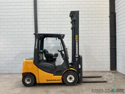 Jungheinrich DFG 25