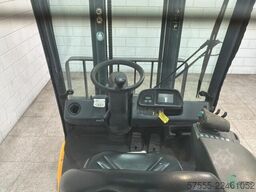 Jungheinrich DFG 25