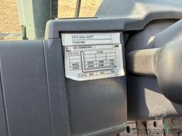 Jungheinrich DFG 25