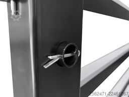 Holzprofi Maker M5-KAW760
