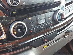 FORD TRANSIT CUSTOM ac automaat EURO6