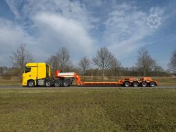 Goldhofer STZ-VL4 46/80A