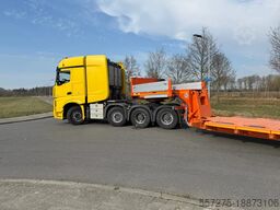 Goldhofer STZ-VL4 46/80A