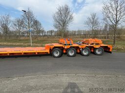 Goldhofer STZ-VL4 46/80A