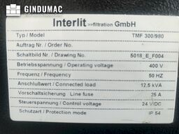 Okuma LT2000-2T1MY