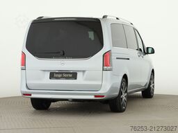 Mercedes-Benz V 220 d 4MATIC AVANTGARDE Lang 360 ACC AHK AUT