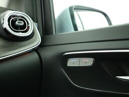 Mercedes-Benz V 220 d 4MATIC AVANTGARDE Lang 360 ACC AHK AUT
