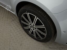 Mercedes-Benz V 220 d 4MATIC AVANTGARDE Lang 360 ACC AHK AUT
