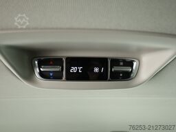 Mercedes-Benz V 220 d 4MATIC AVANTGARDE Lang 360 ACC AHK AUT