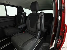Mercedes-Benz Vito 114 CDI Tourer PRO Lang ACC AHK AUT Kam. LM