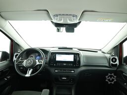 Mercedes-Benz Vito 114 CDI Tourer PRO Lang ACC AHK AUT Kam. LM