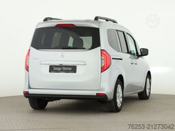 Mercedes-Benz T 180 d PROGRESSIVE Standard AUT DynLicht Kam.