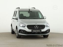 Mercedes-Benz T 180 d PROGRESSIVE Standard AUT DynLicht Kam.