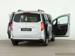 Mercedes-Benz T 180 d PROGRESSIVE Standard AUT DynLicht Kam.