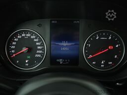 Mercedes-Benz T 180 d PROGRESSIVE Standard AUT DynLicht Kam.