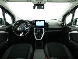 Mercedes-Benz T 180 d PROGRESSIVE Standard AUT DynLicht Kam.