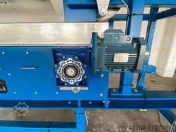 MetalSelect ECS DV 500