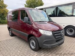MERCEDES-BENZ Sprinter 316 CDI Klima AHK Mixto Kamera