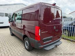 MERCEDES-BENZ Sprinter 316 CDI Klima AHK Mixto Kamera