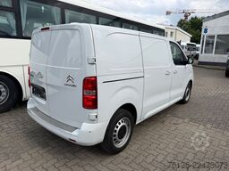 Citroën Jumpy Klima Navi Tempomat Kamera Kasten