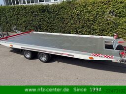 Wörmann STREET-MEXX 3050/209 XL 5,0M KIPPBAR
