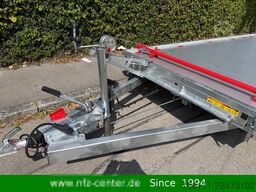 Wörmann STREET-MEXX 3050/209 XL 5,0M KIPPBAR